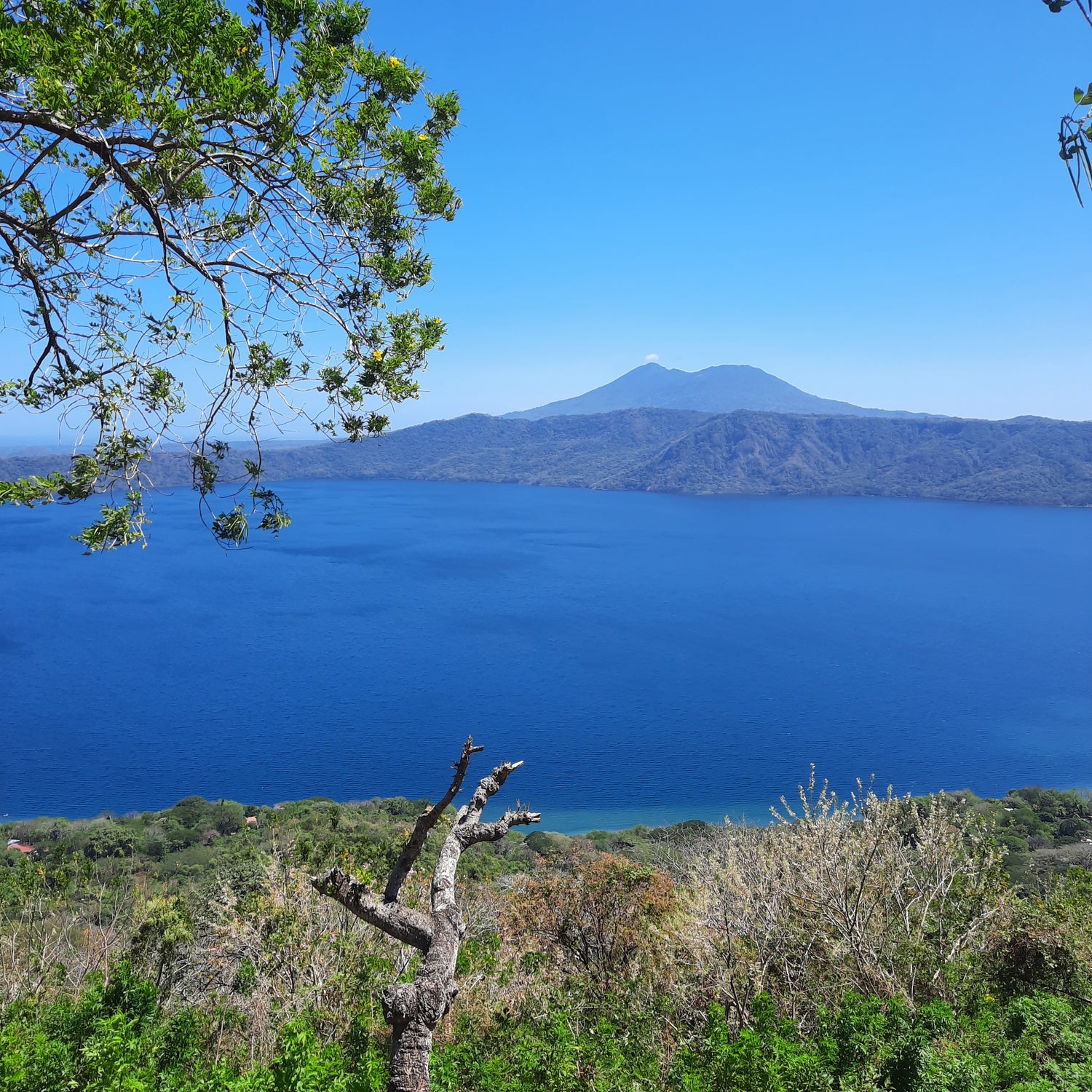 Laguna Apoyo