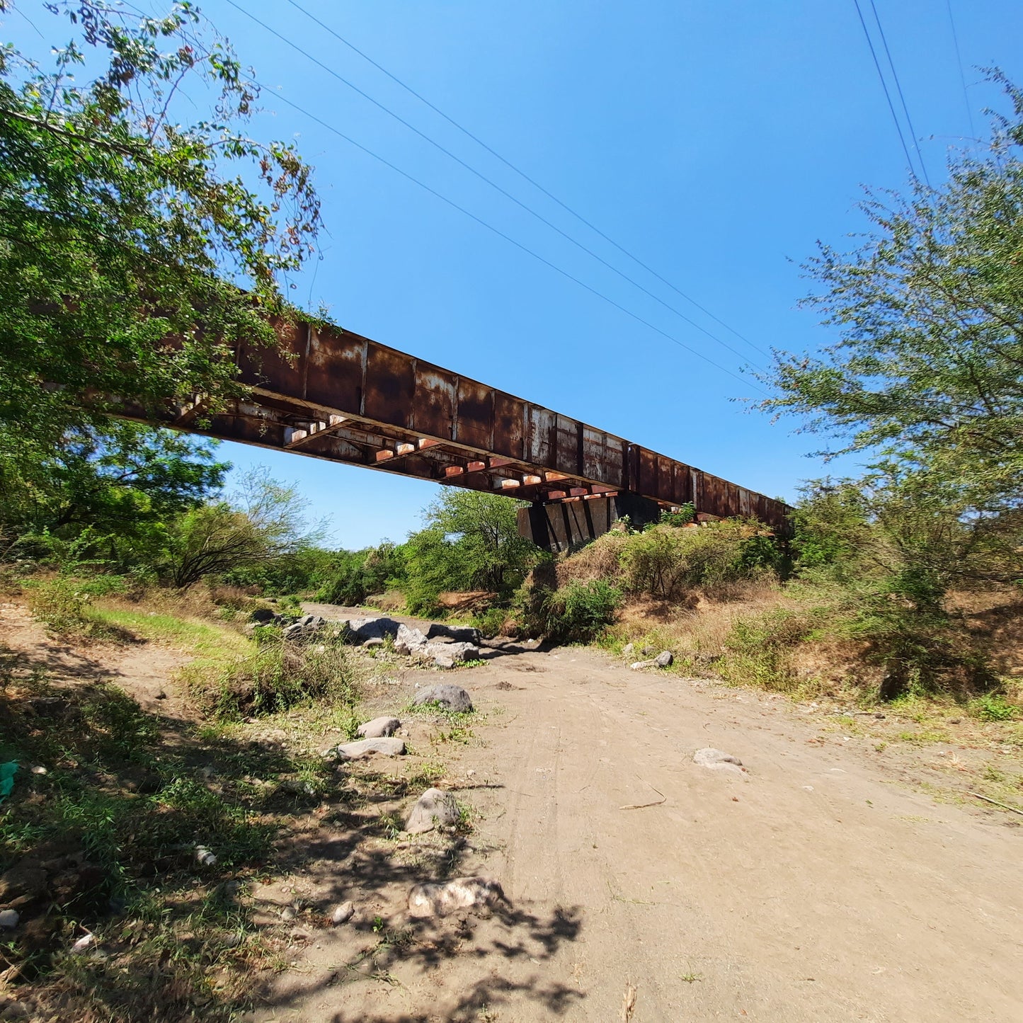 2023-02-27 De León À Chinandega