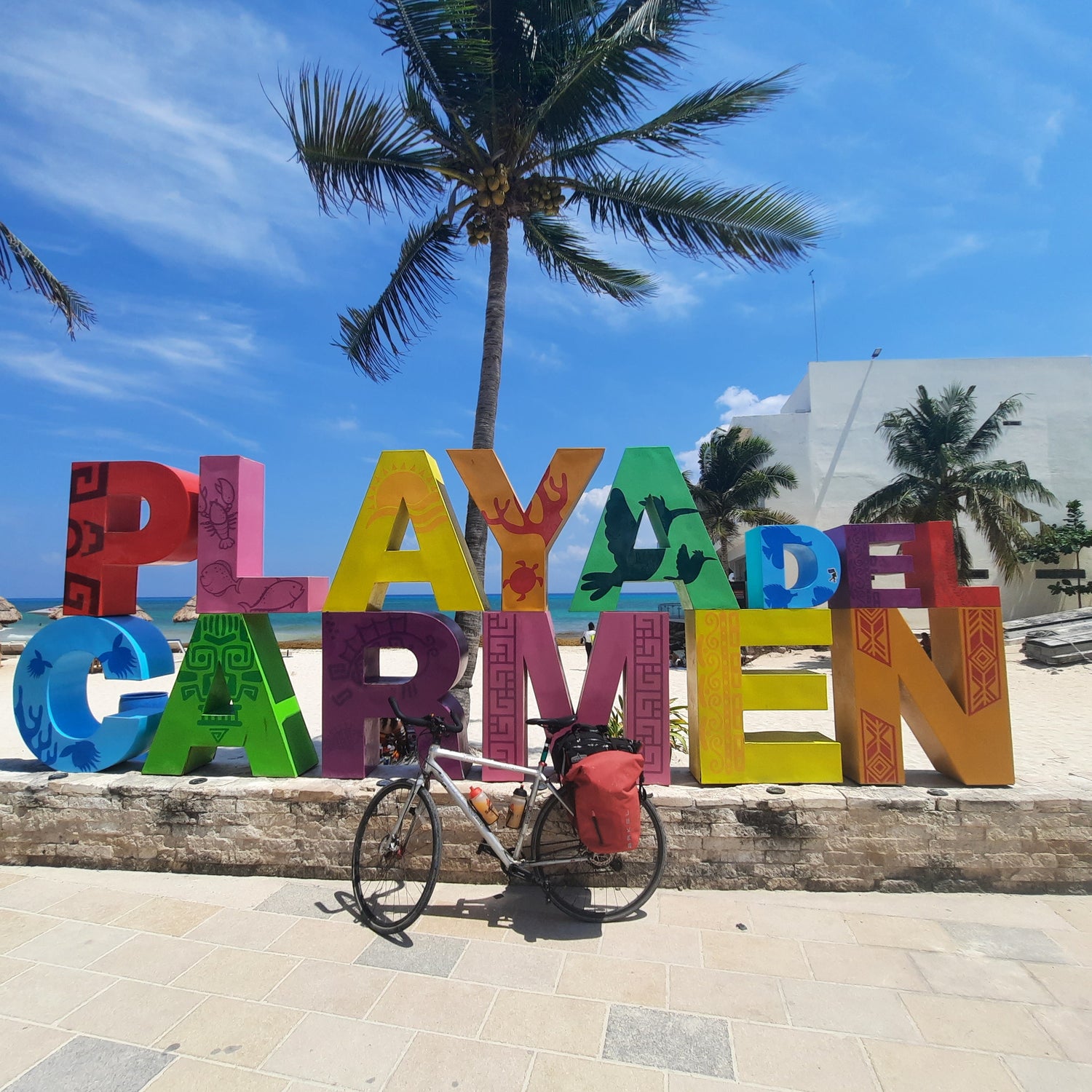 Playa Del Carmen