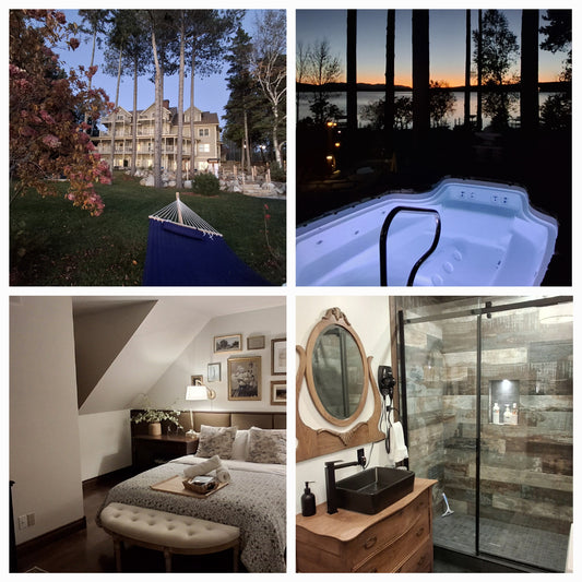 Estello Suites and Spa