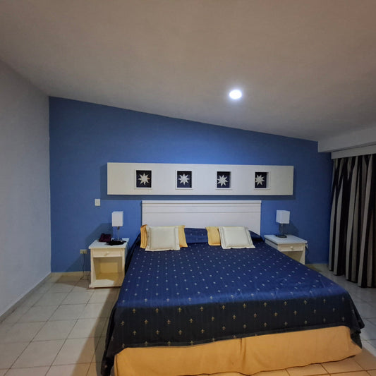 Hotel Blau Arenal Havana Beach