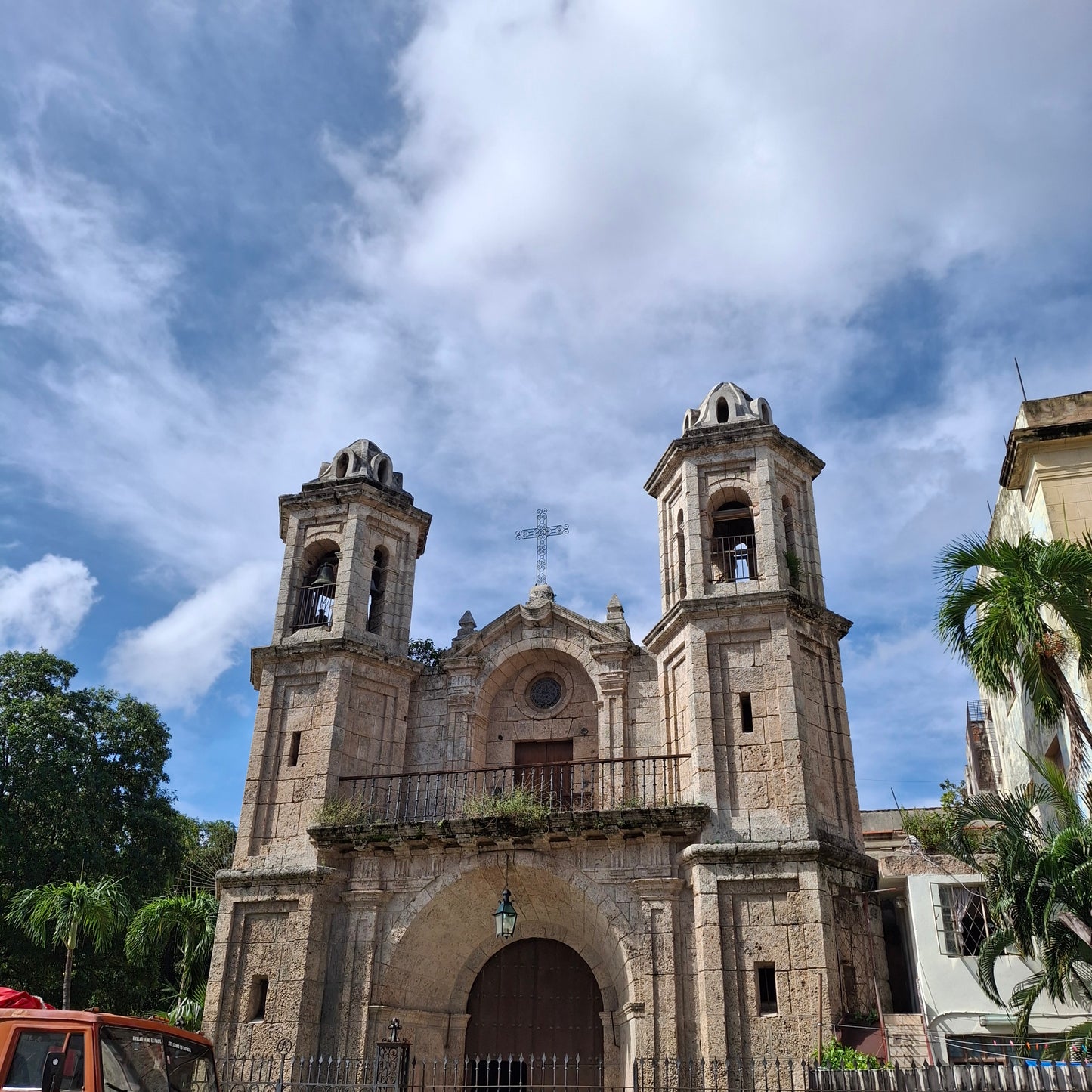 Église de la Havane