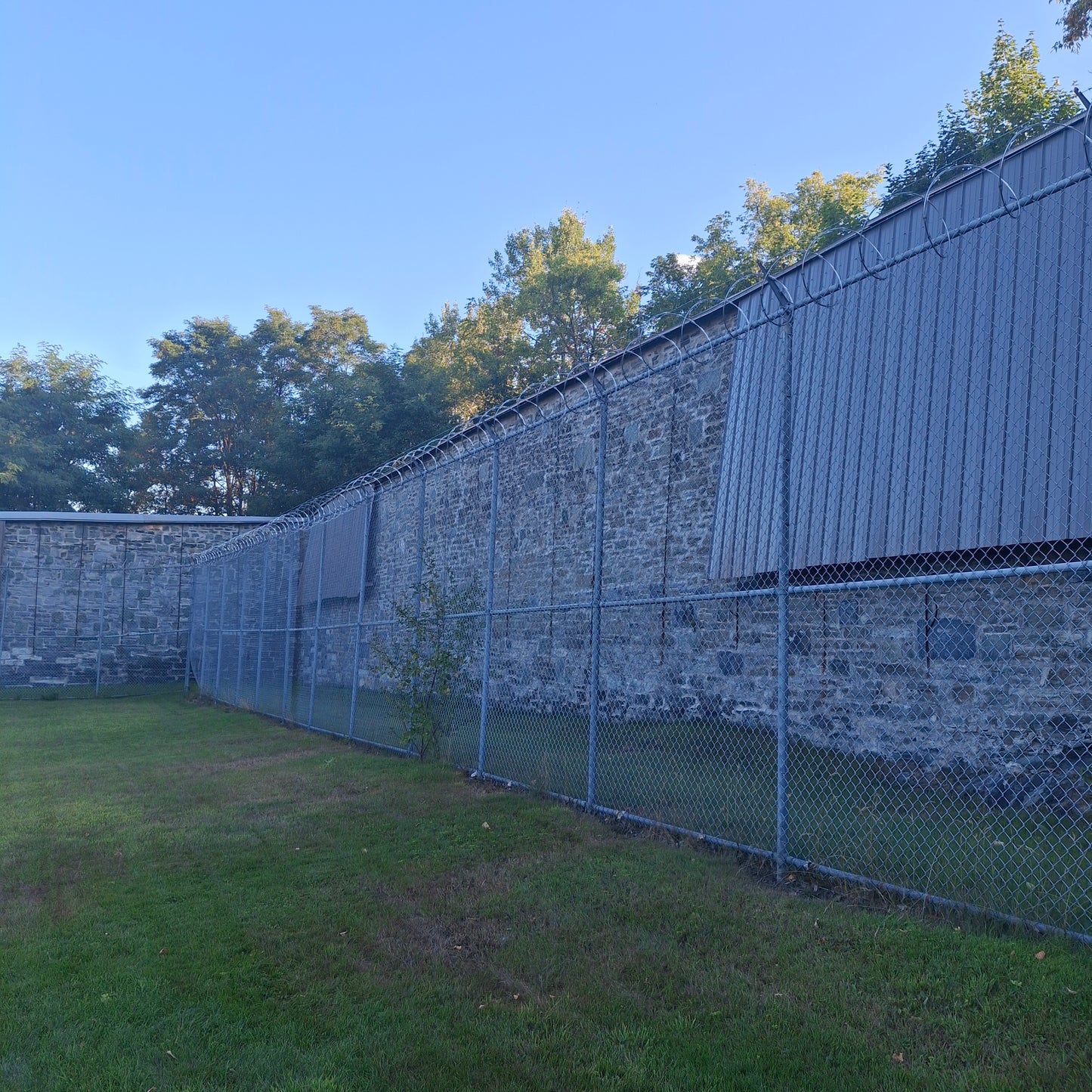 2022-01-11 Sherbrooke Winter Jail