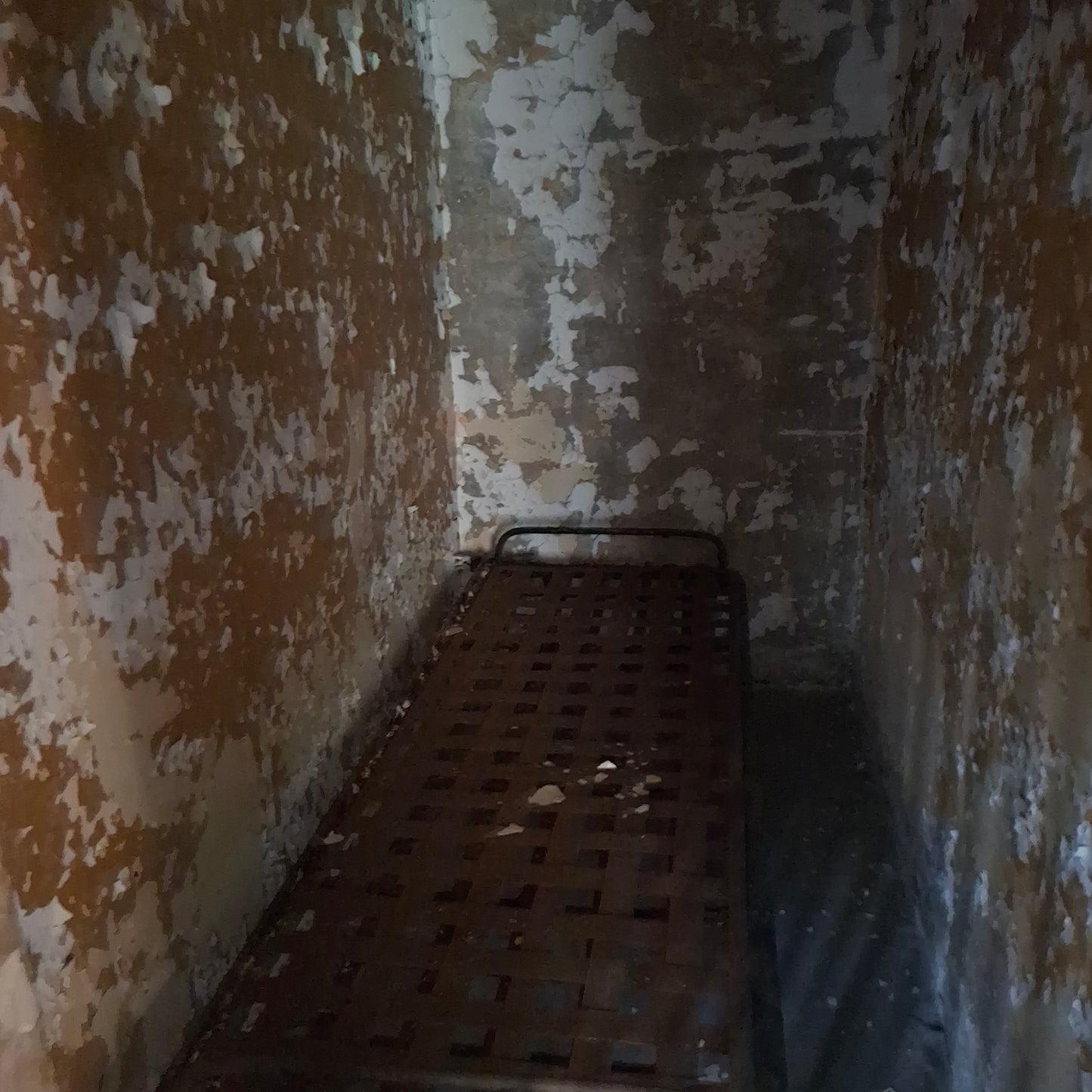 2022-01-11 Sherbrooke Winter Jail