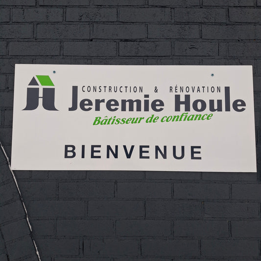 Jeremie Houle Construction Trust
