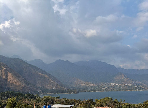 Hotel Esperanza San Juan La Laguna 