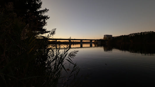 2026-10-21 18:05 (Vue P1) Crépuscule