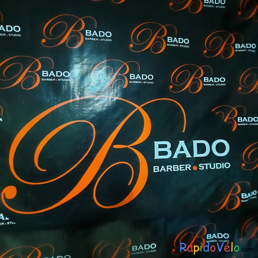 Bado Barber Studio