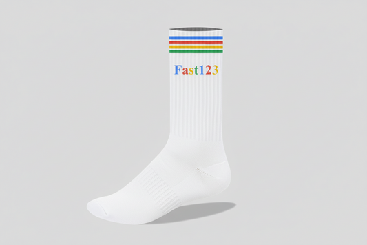 Bas Fast123 - Socks
