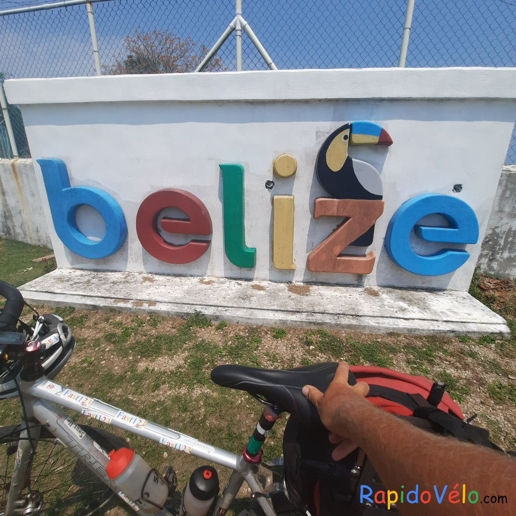 Bella Vista (Belize)