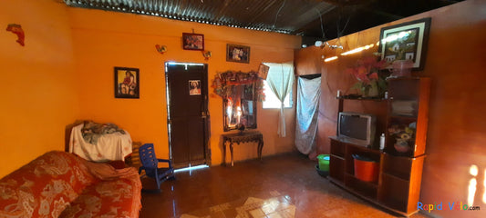 Casa De Maria Nandaime Nicaragua