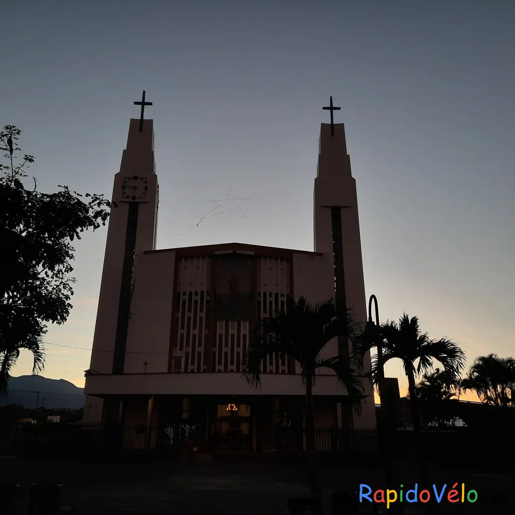 Catedral San Isidro Labrador
