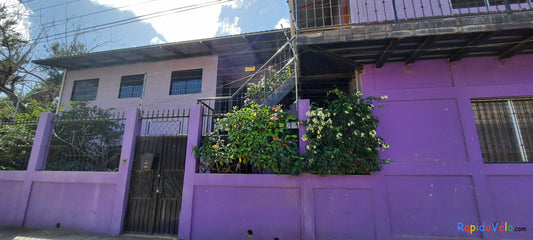 Centre Communautaire Nandaime Nicaragua (Jour 3)