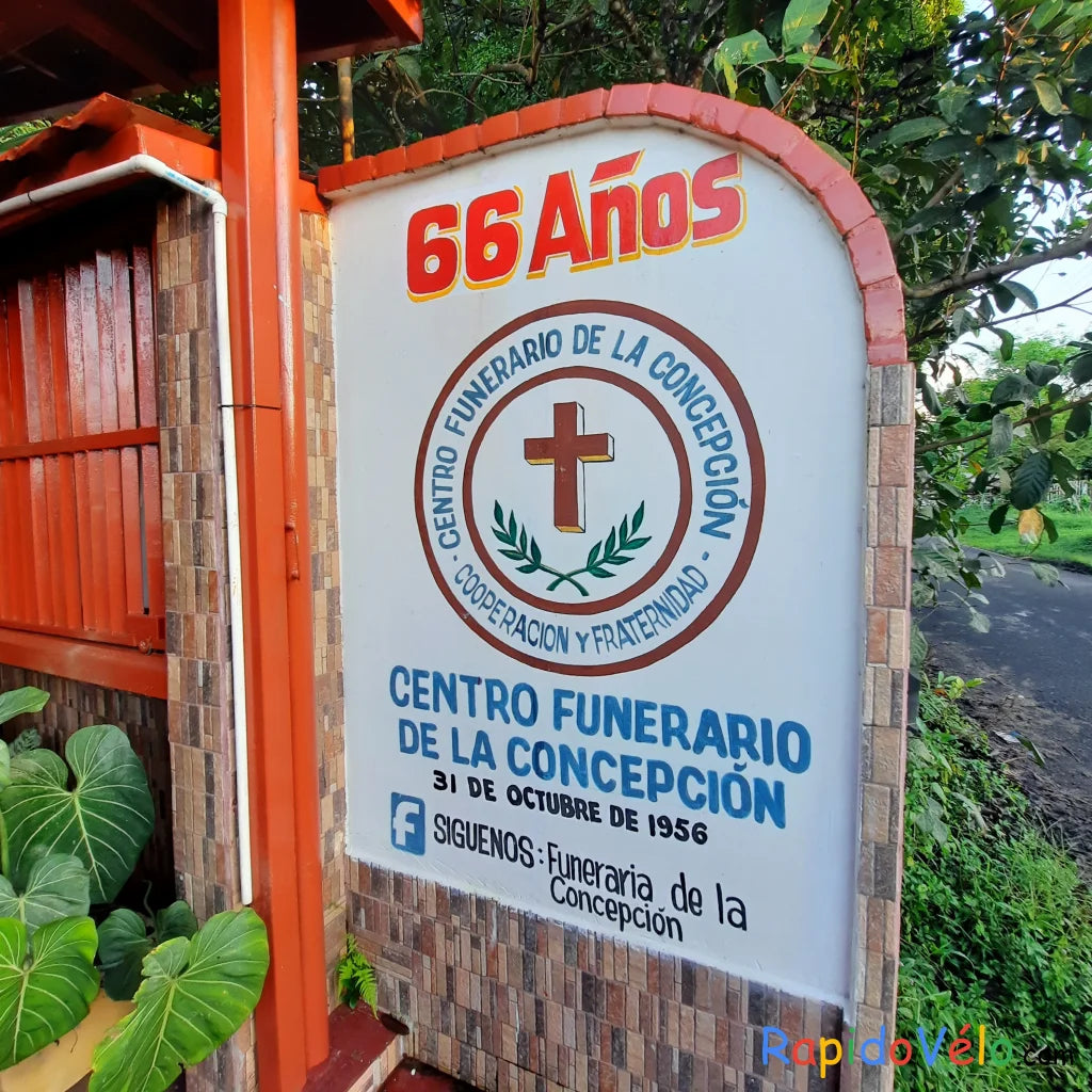 Centro Funerario Concepcion