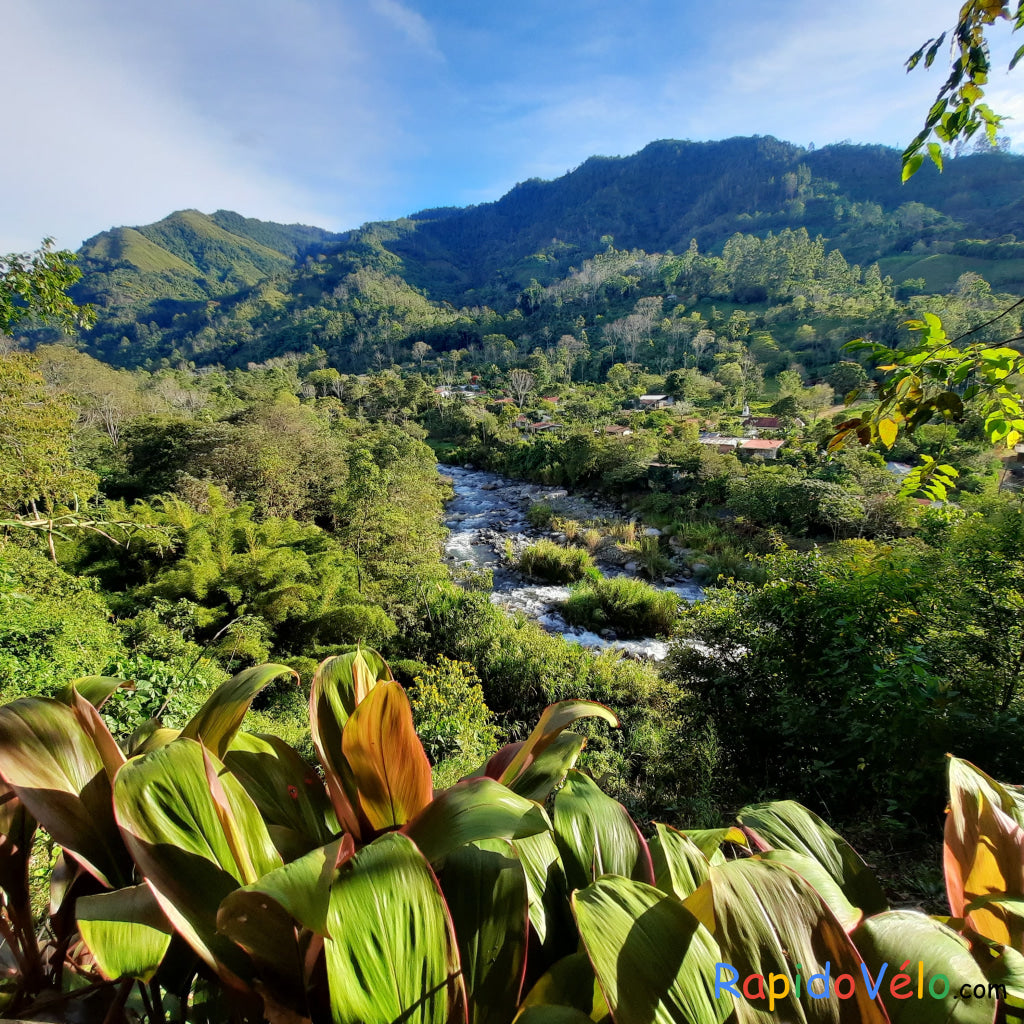 Découvrez Rivas Au Costa Rica Avec Un Guide