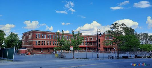 Ecole Primaire Sacré-Coeur