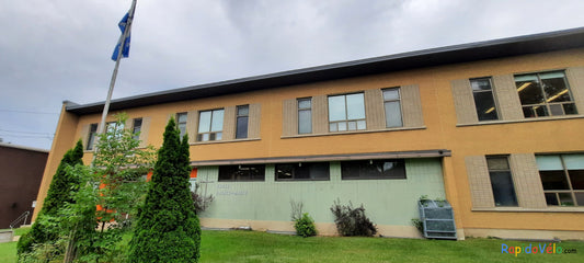 École Sainte-Marie