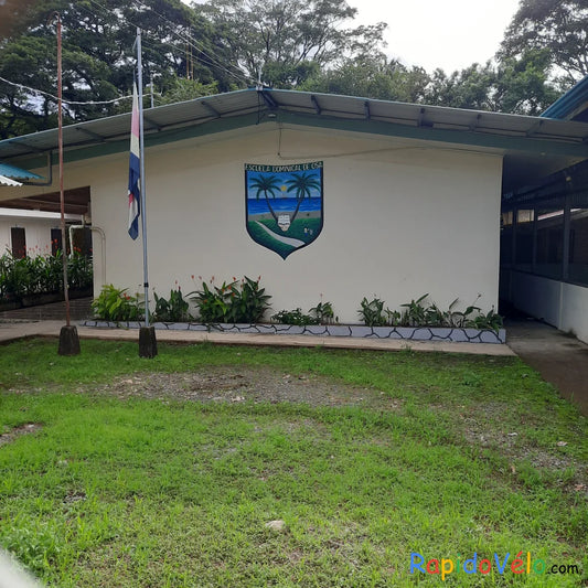 Escuela Dominical De Osa