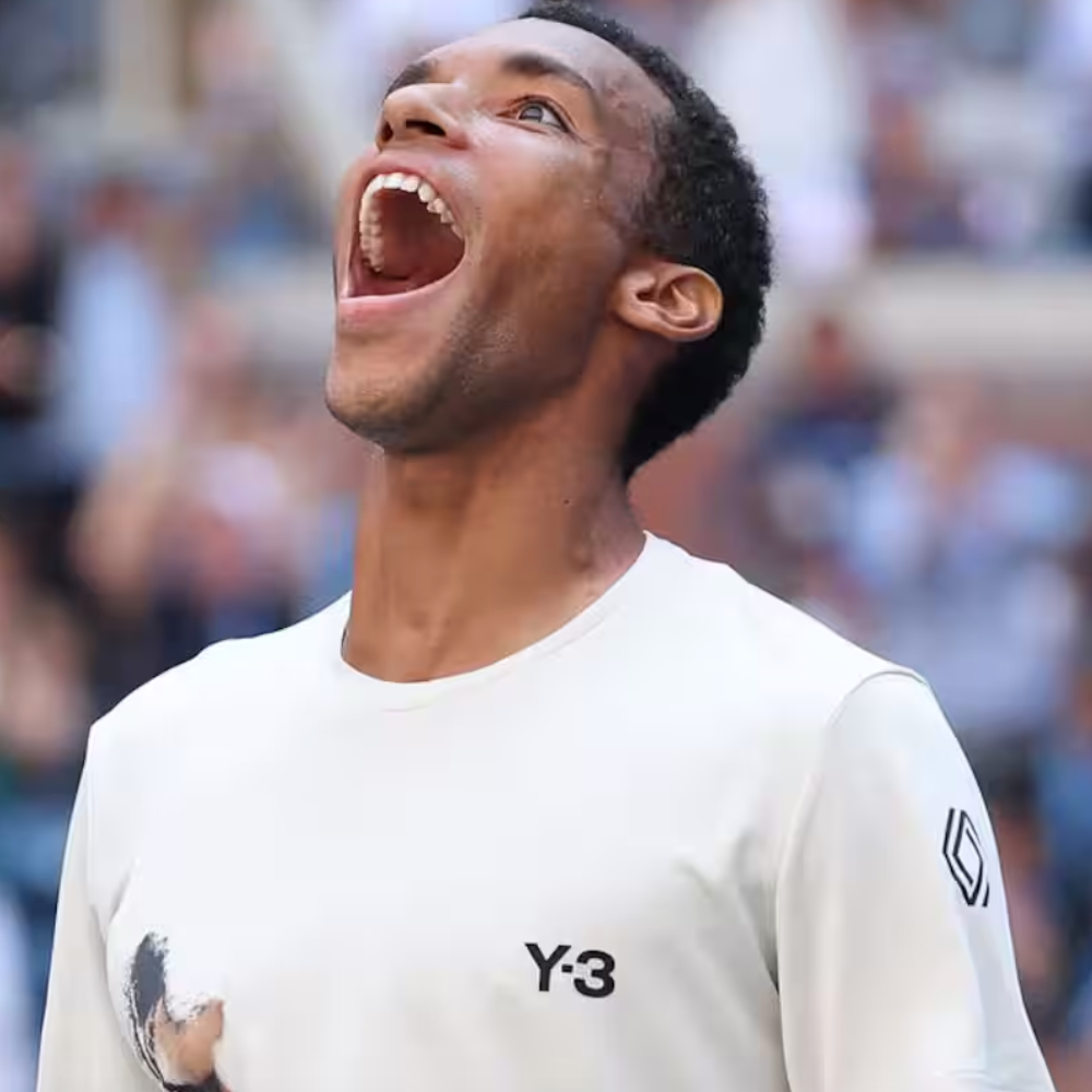 Félix Auger-Aliassime