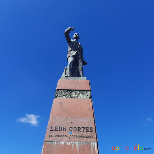 Leon Cortes