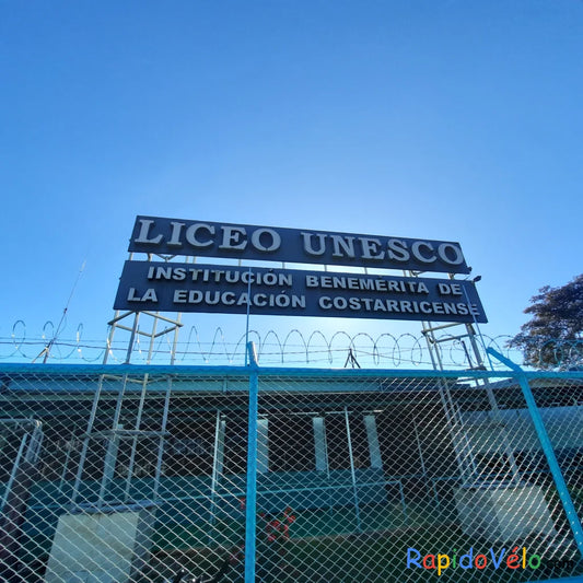 Liceo Unesco