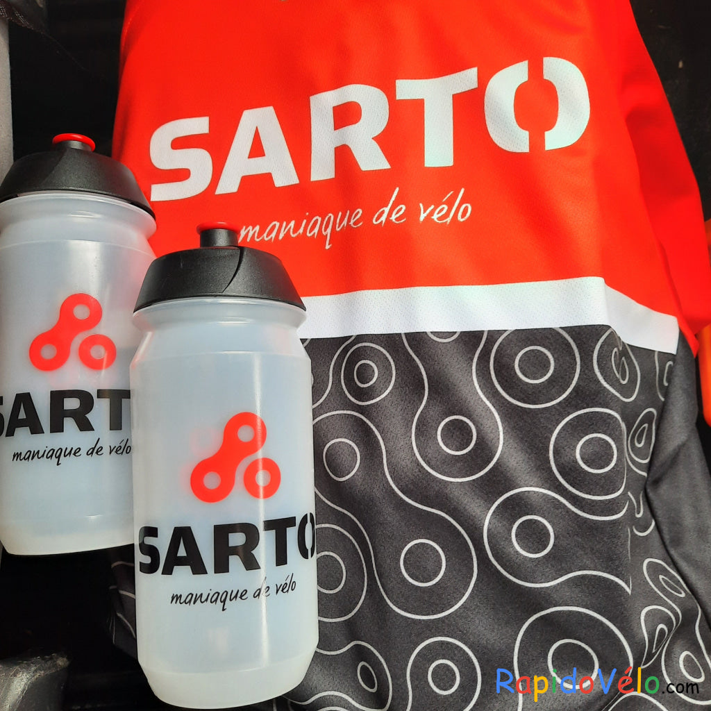 Learn more about Sarto Bike Ski Accessories
