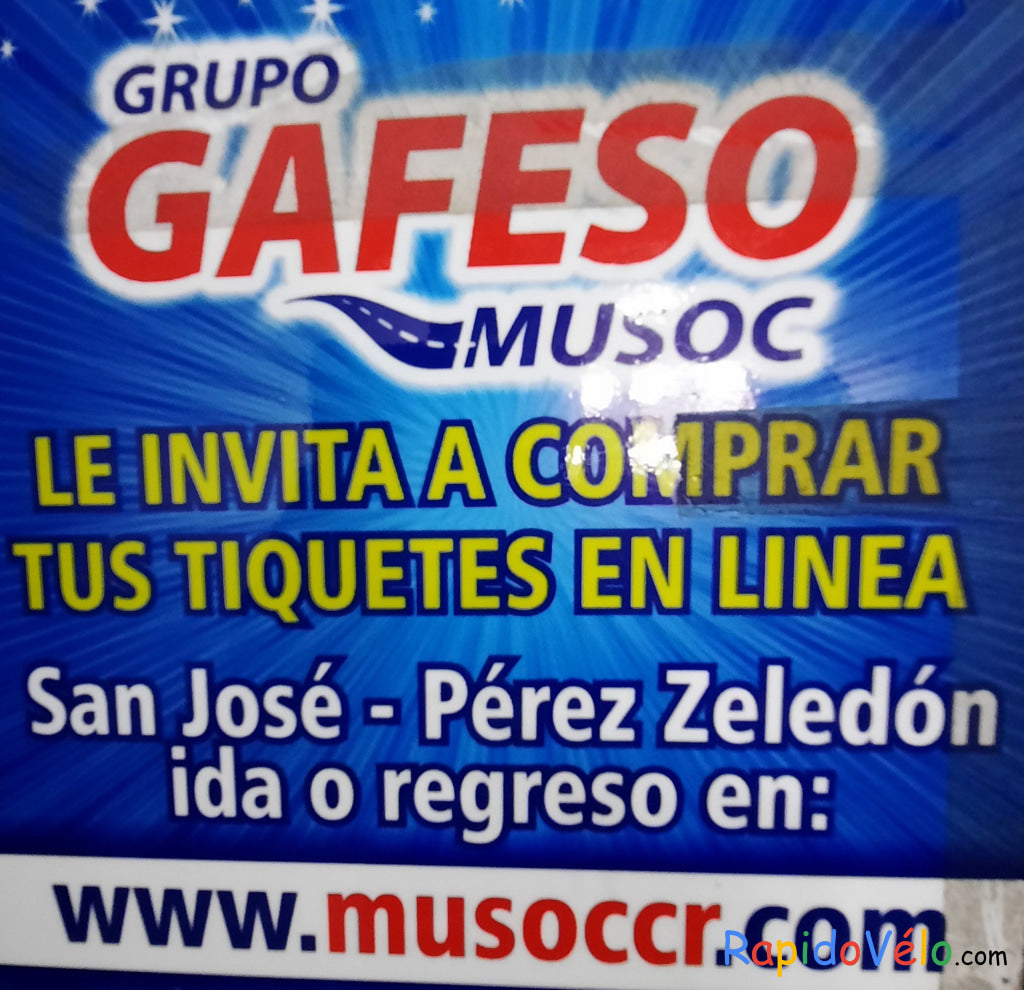Musoc (San Isidro - San Jose)