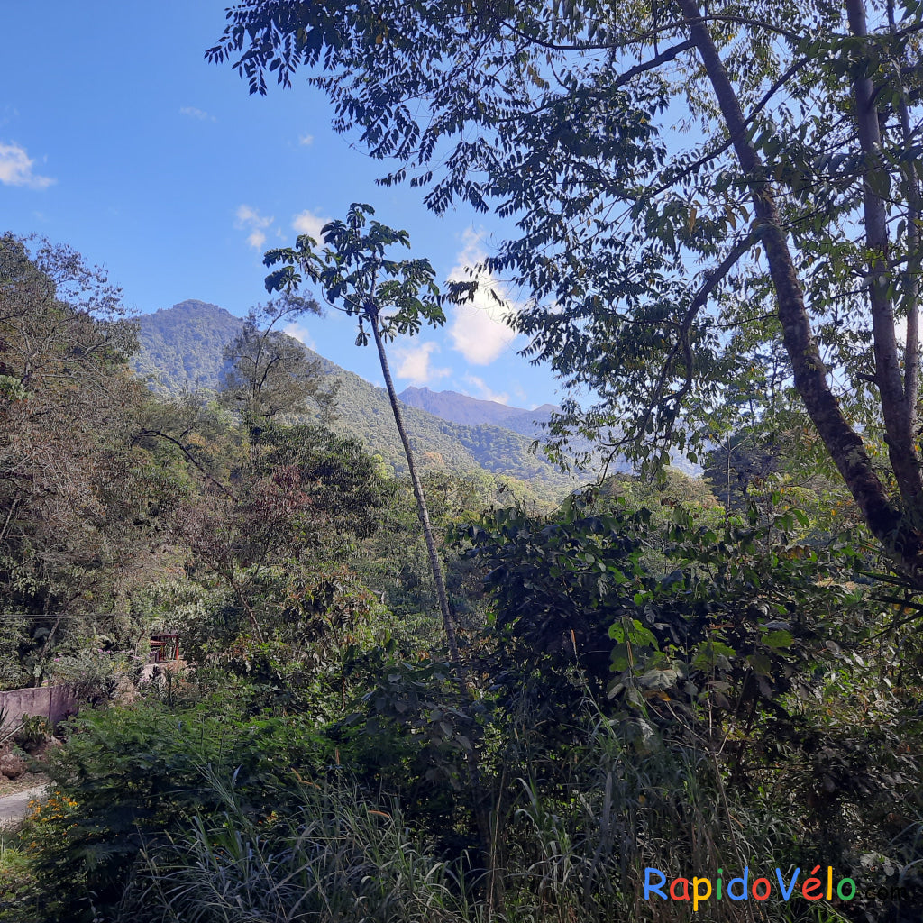 Parc National Du Cerro Chirripo (Parque Nacional Chirripo)