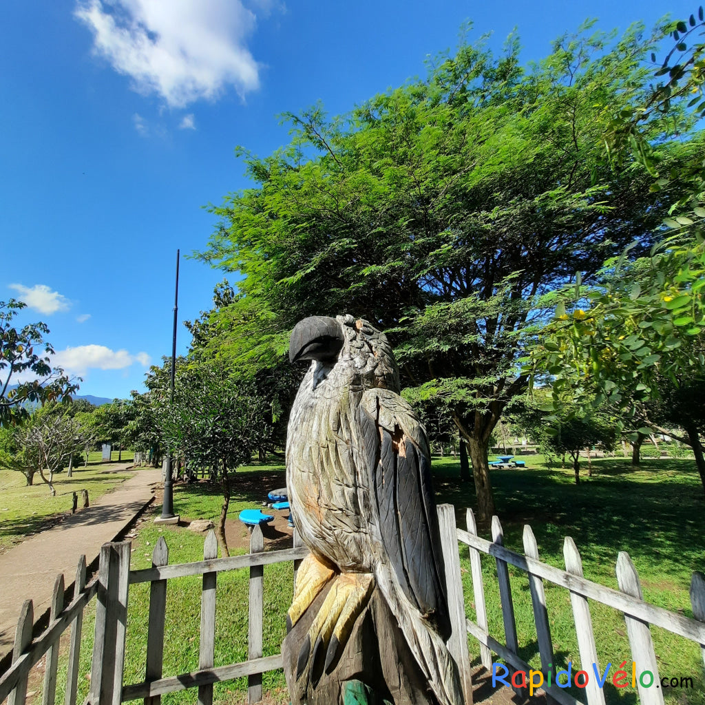 Parque La Sabana