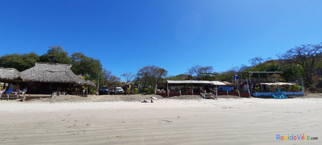 Playa Remanso