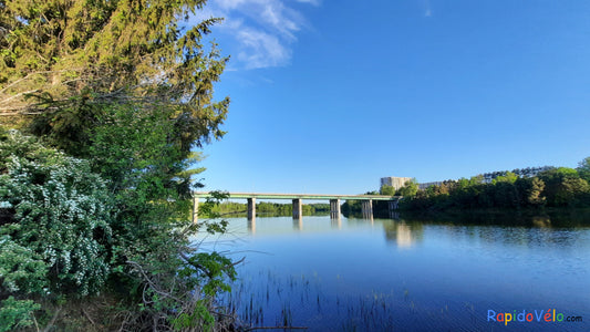 Pont Jacques Cartier De Sherbrooke Du 29 Mai 2021 (Vue P1) Out