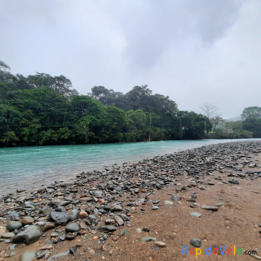 Rio Baru - Dominical