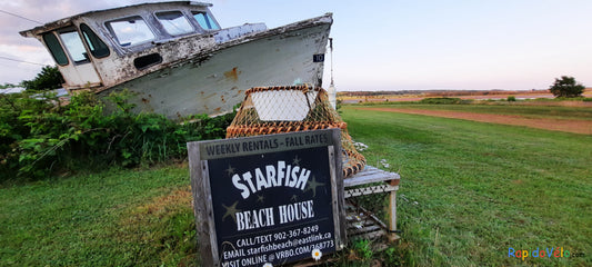 Star Fish Beach House Victoria