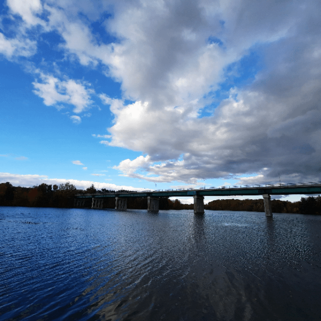 2022-10-09 Puente Jacques-Cartier (Vista T1) #animación