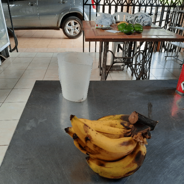 Encuentra el precio del banano en Costa Rica